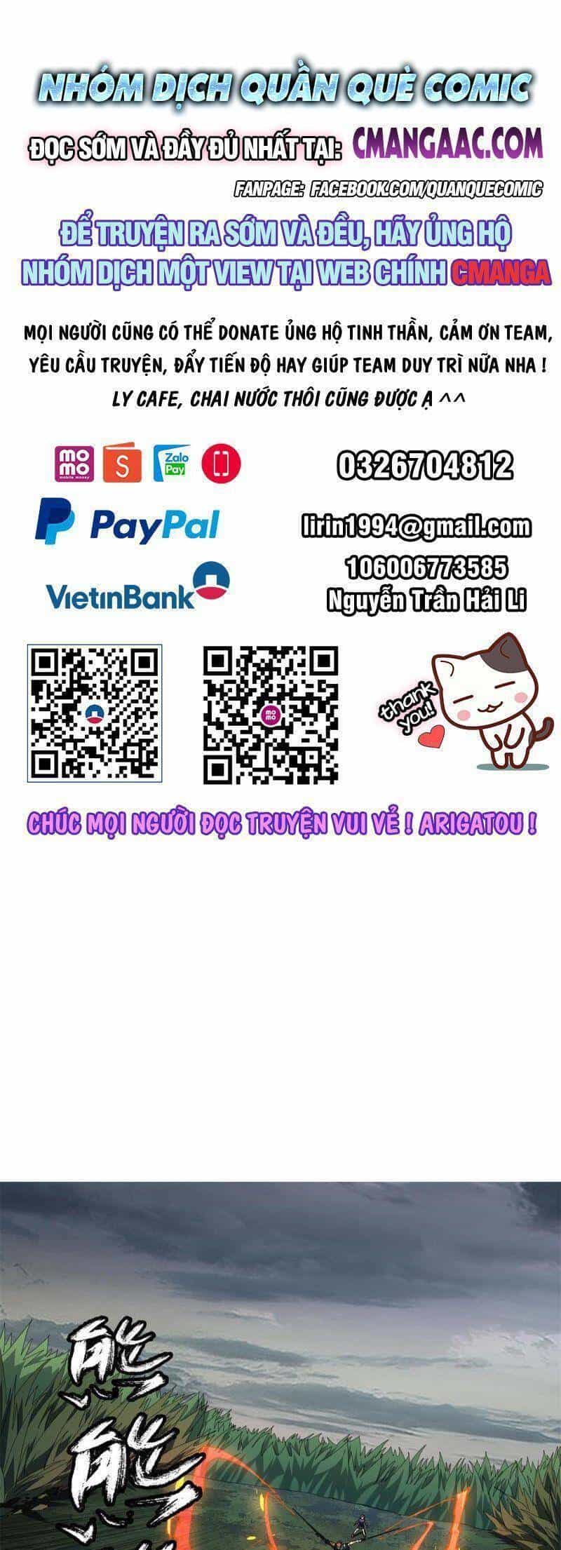 Siêu Thần Chế Tạp Sư - Chương 113 - ảnh 1