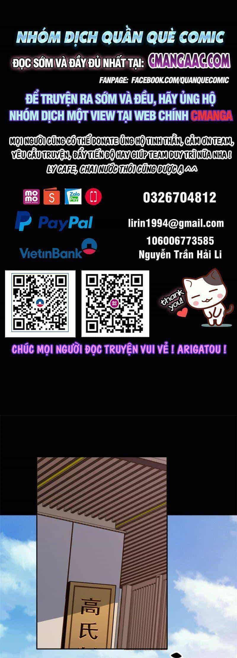Siêu Thần Chế Tạp Sư - Chương 114 - ảnh 1