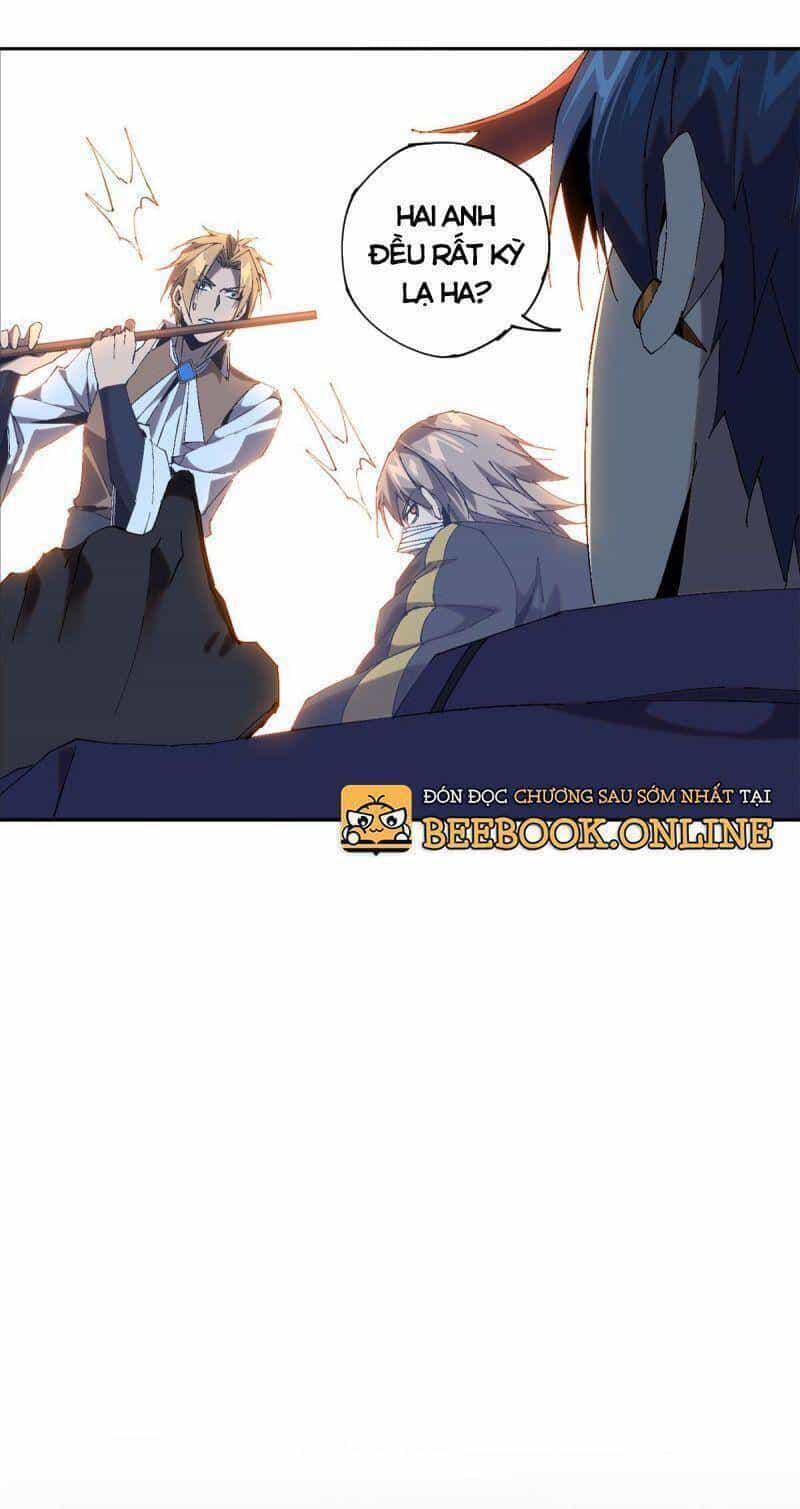Siêu Thần Chế Tạp Sư - Chương 118 - ảnh 4