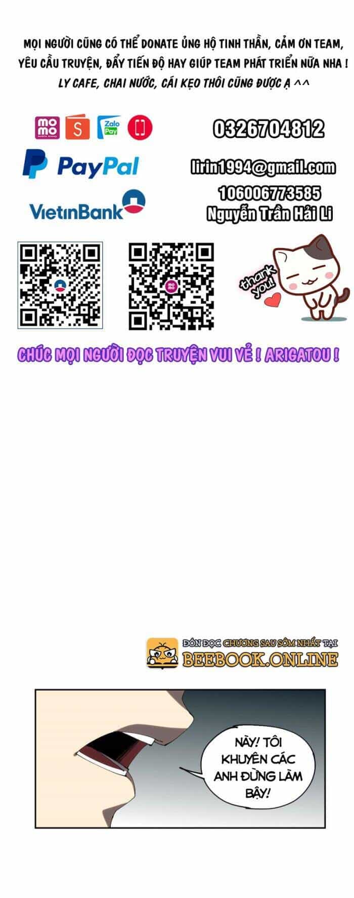 Siêu Thần Chế Tạp Sư - Chương 119 - ảnh 1