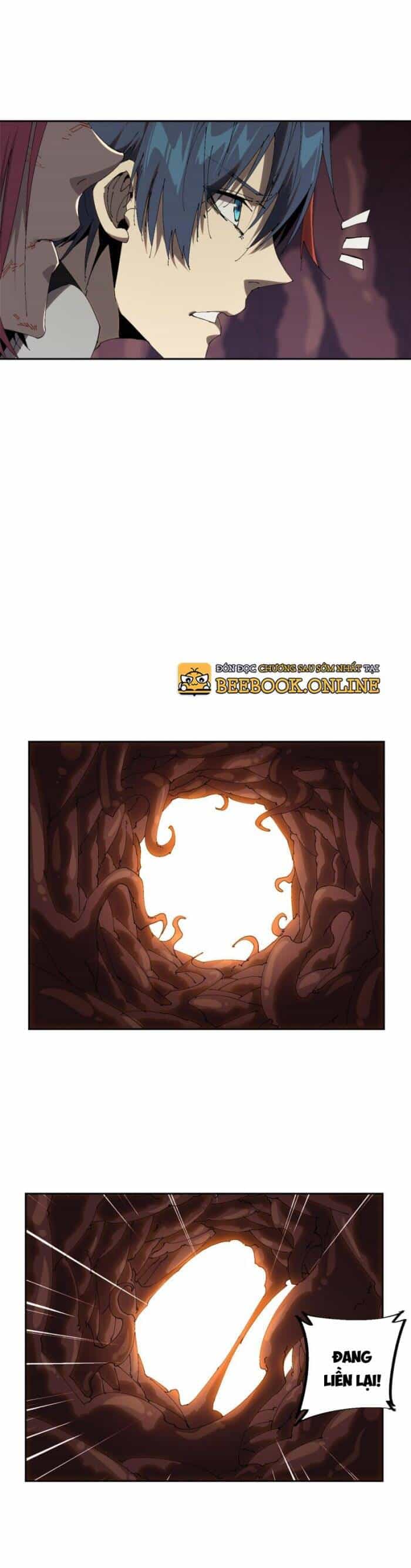 Siêu Thần Chế Tạp Sư - Chương 123 - ảnh 14