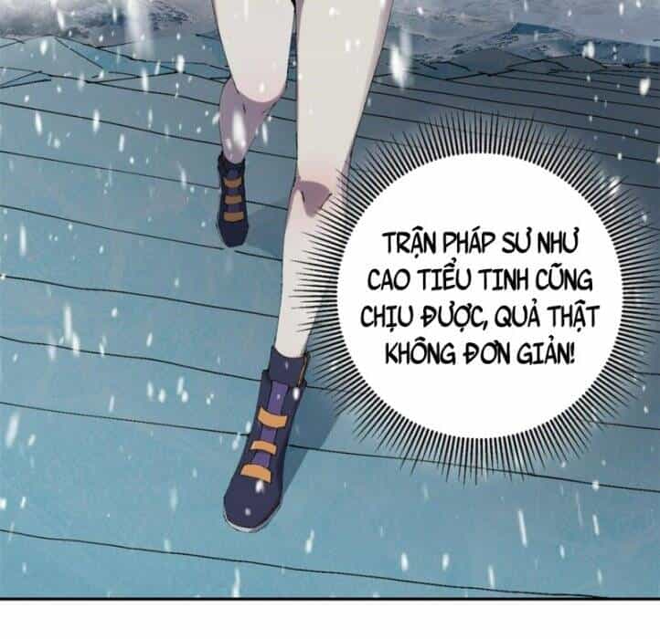 Siêu Thần Chế Tạp Sư - Chương 130 - ảnh 12