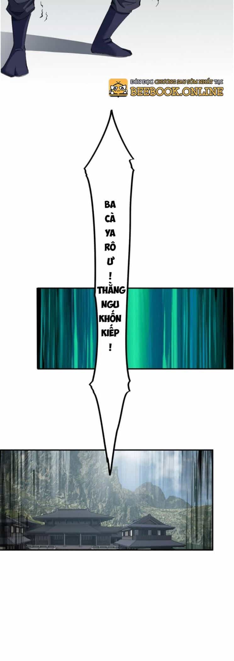 Siêu Thần Chế Tạp Sư - Chương 131 - ảnh 15