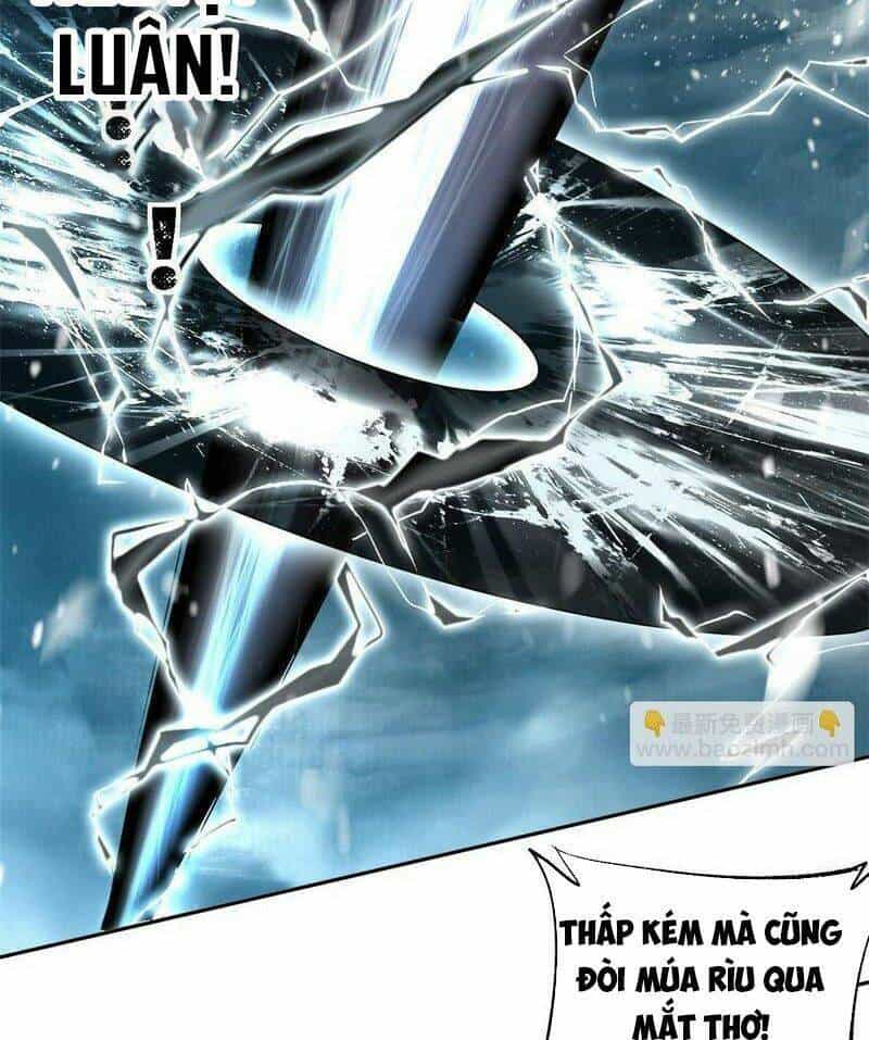 Siêu Thần Chế Tạp Sư - Chương 133 - ảnh 43