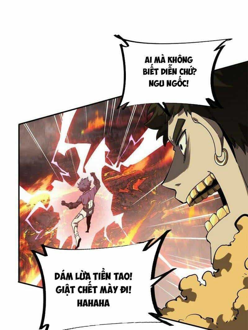 Siêu Thần Chế Tạp Sư - Chương 136 - ảnh 67