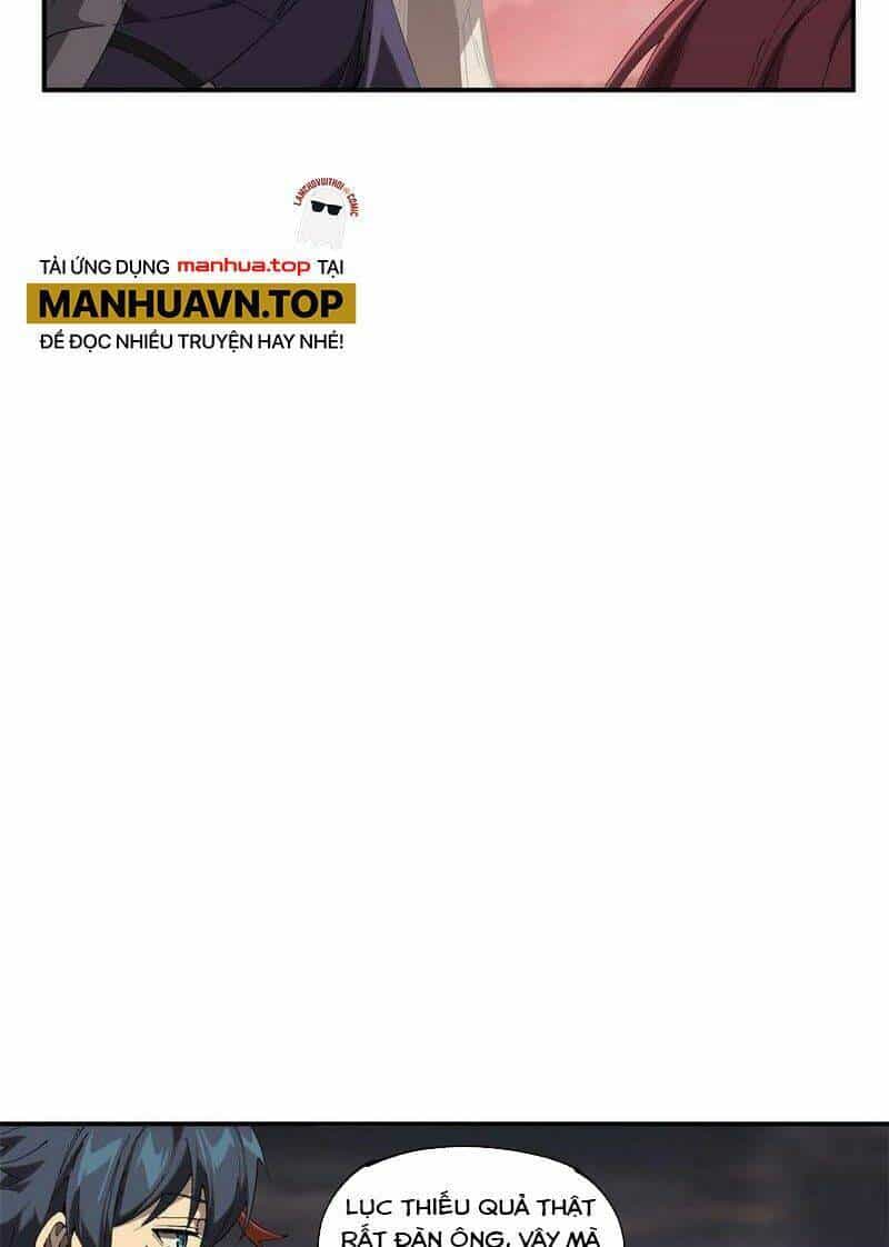 Siêu Thần Chế Tạp Sư - Chương 138 - ảnh 16