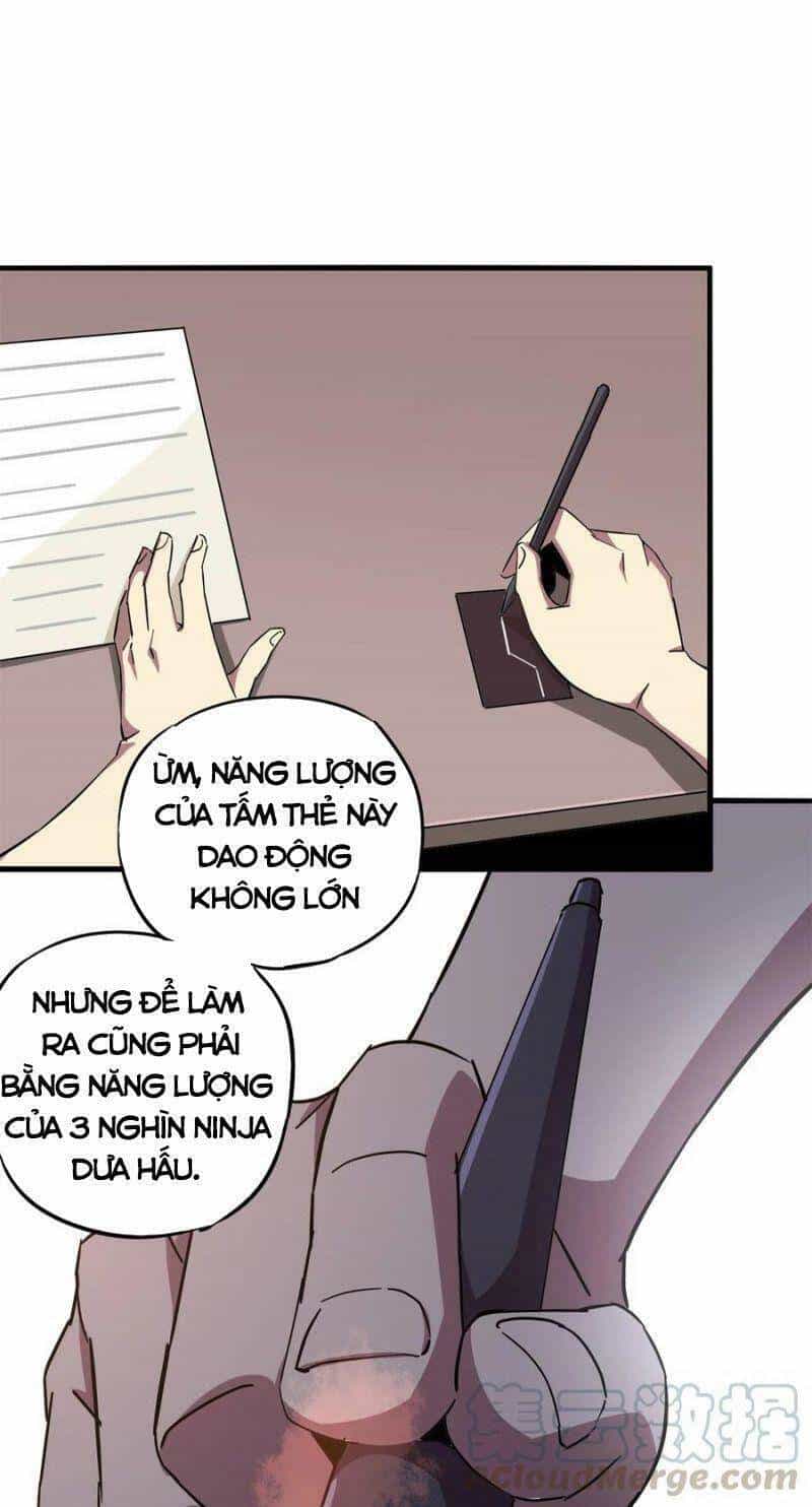 Siêu Thần Chế Tạp Sư - Chương 13 - ảnh 25