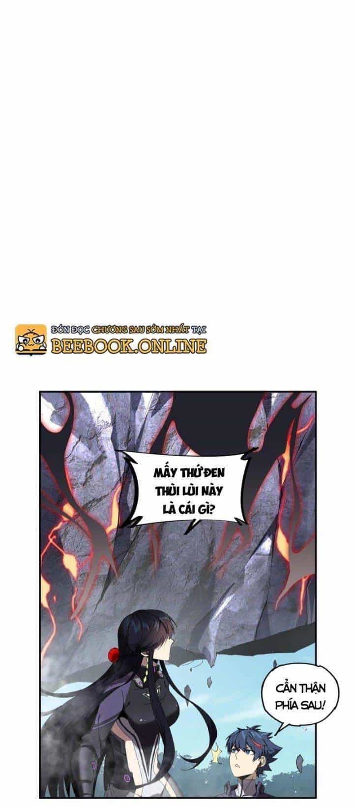Siêu Thần Chế Tạp Sư - Chương 139 - ảnh 19