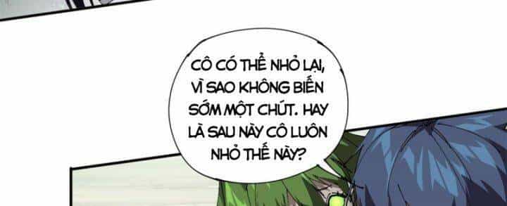 Siêu Thần Chế Tạp Sư - Chương 144 - ảnh 91