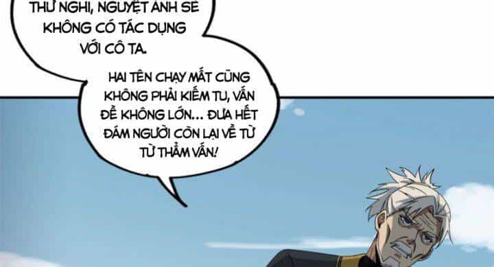 Siêu Thần Chế Tạp Sư - Chương 148 - ảnh 11