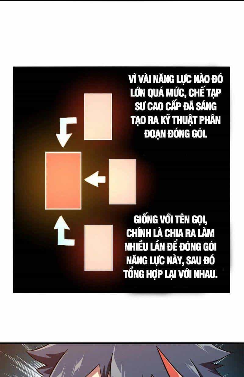 Siêu Thần Chế Tạp Sư - Chương 14 - ảnh 12