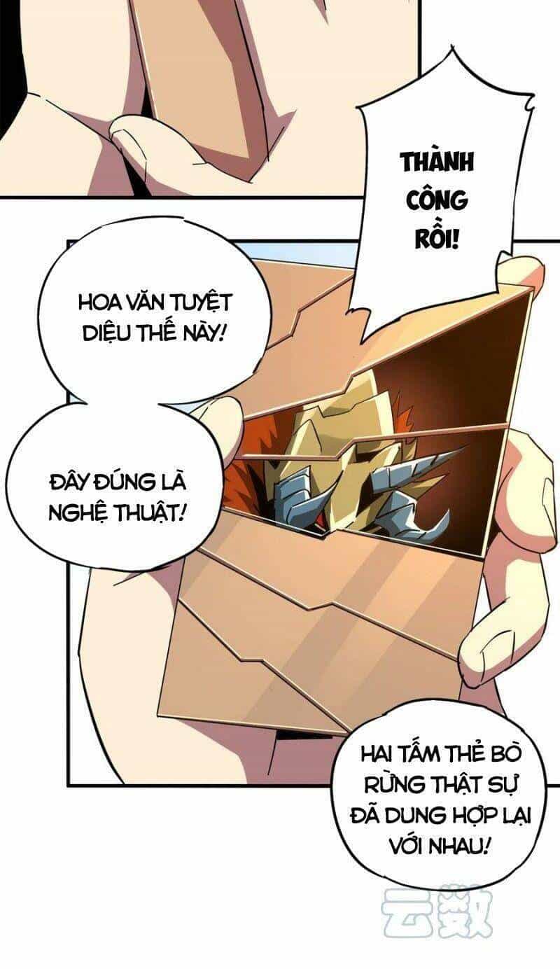 Siêu Thần Chế Tạp Sư - Chương 14 - ảnh 19
