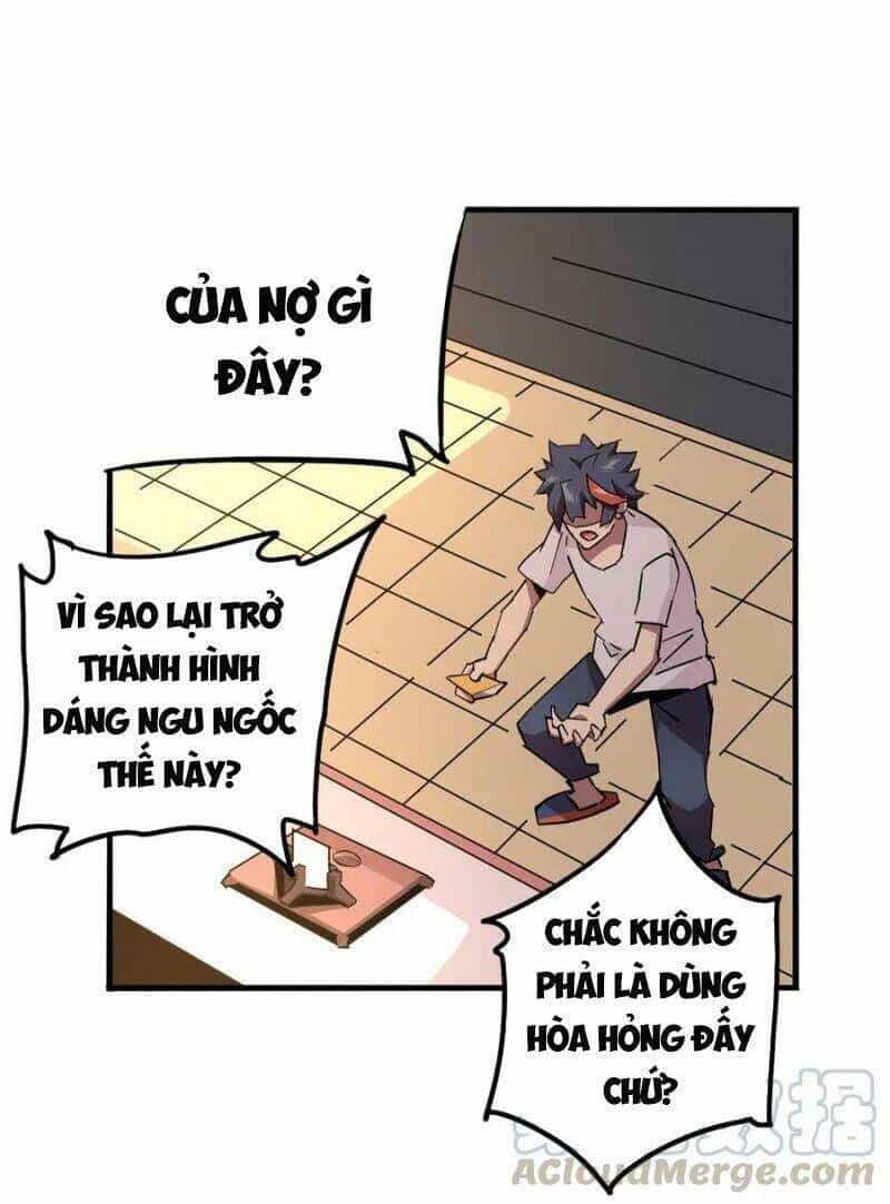 Siêu Thần Chế Tạp Sư - Chương 14 - ảnh 30