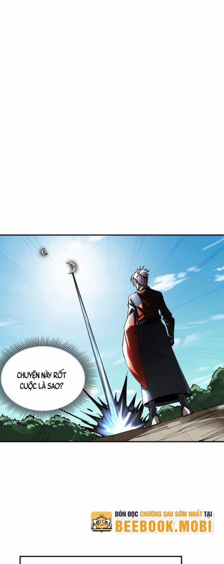 Siêu Thần Chế Tạp Sư - Chương 149 - ảnh 20