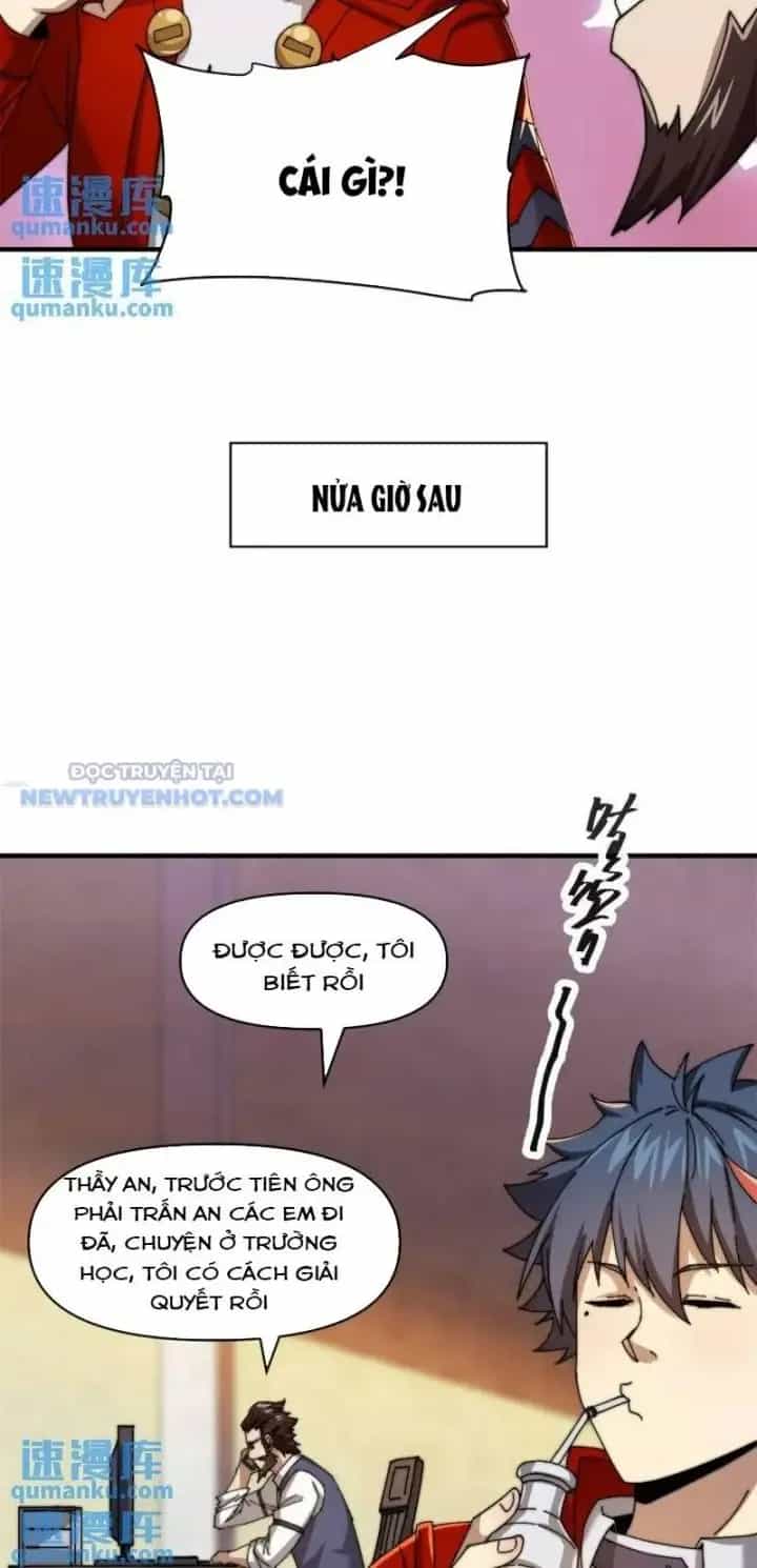 Siêu Thần Chế Tạp Sư - Chương 155 - ảnh 20