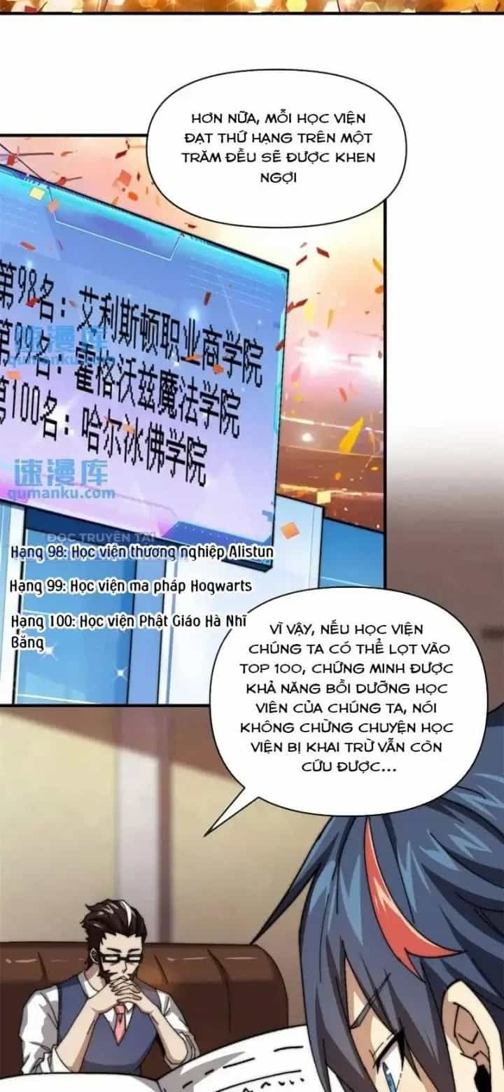 Siêu Thần Chế Tạp Sư - Chương 155 - ảnh 24