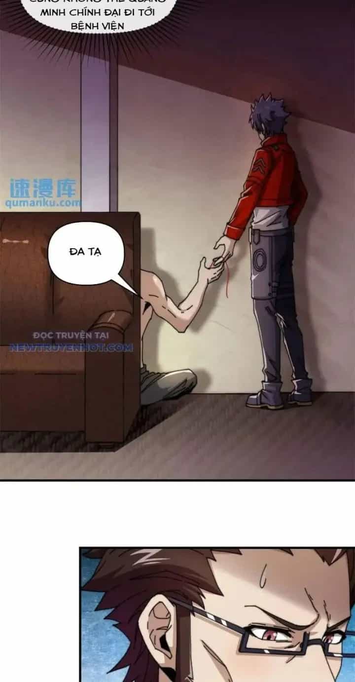 Siêu Thần Chế Tạp Sư - Chương 155 - ảnh 9