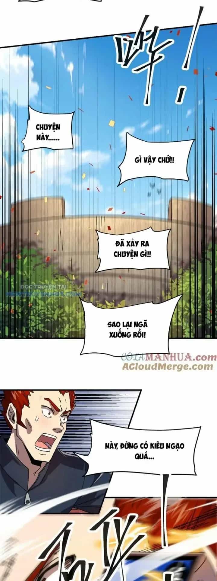 Siêu Thần Chế Tạp Sư - Chương 156 - ảnh 21