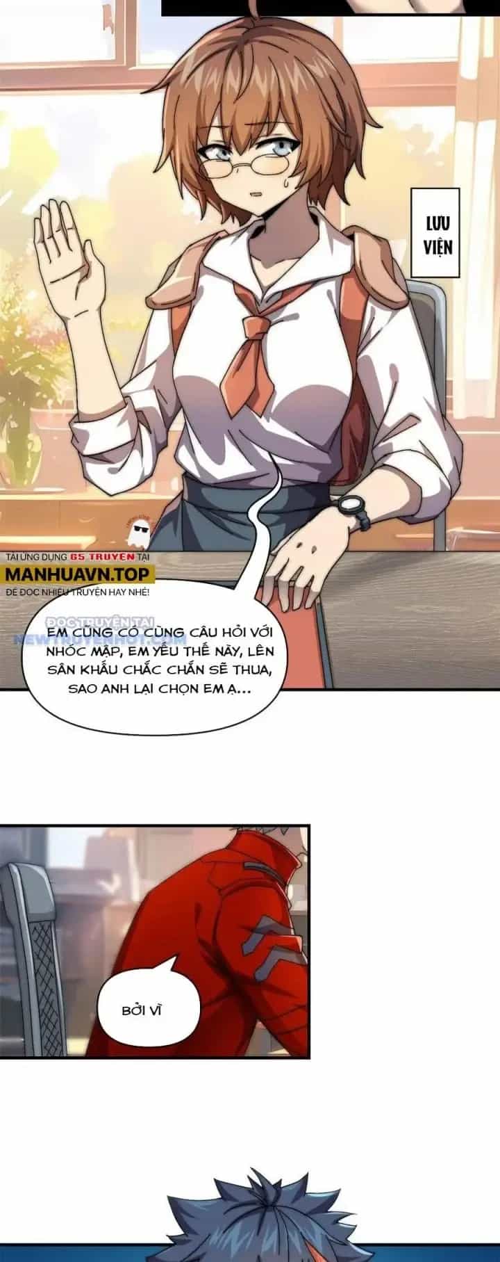 Siêu Thần Chế Tạp Sư - Chương 156 - ảnh 7
