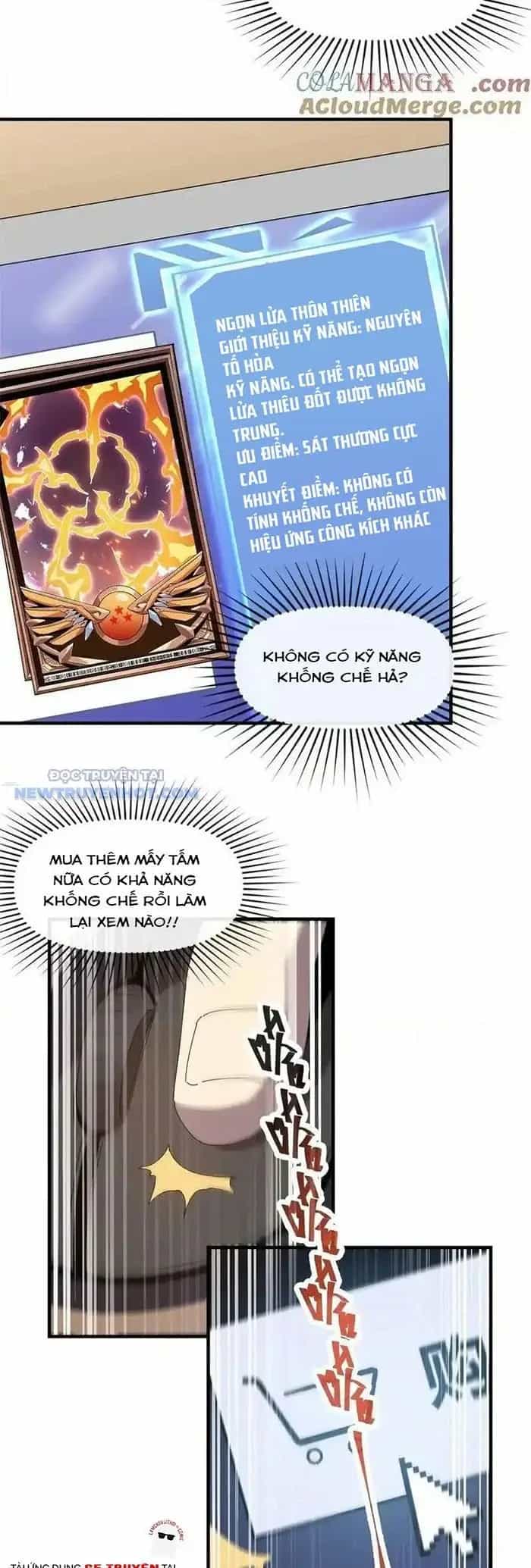 Siêu Thần Chế Tạp Sư - Chương 158 - ảnh 21