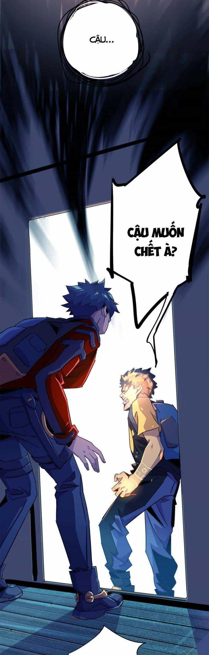 Siêu Thần Chế Tạp Sư - Chương 15 - ảnh 11
