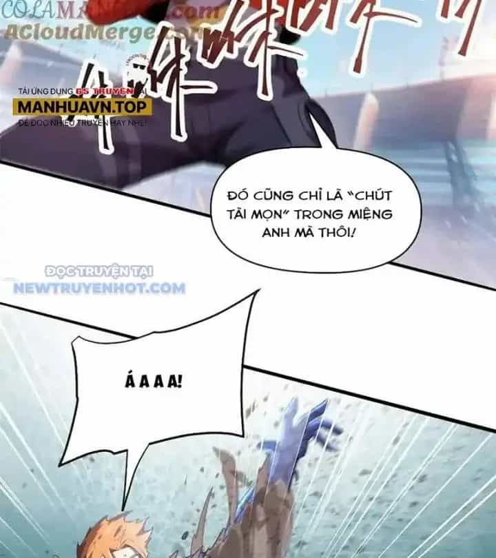 Siêu Thần Chế Tạp Sư - Chương 159 - ảnh 22