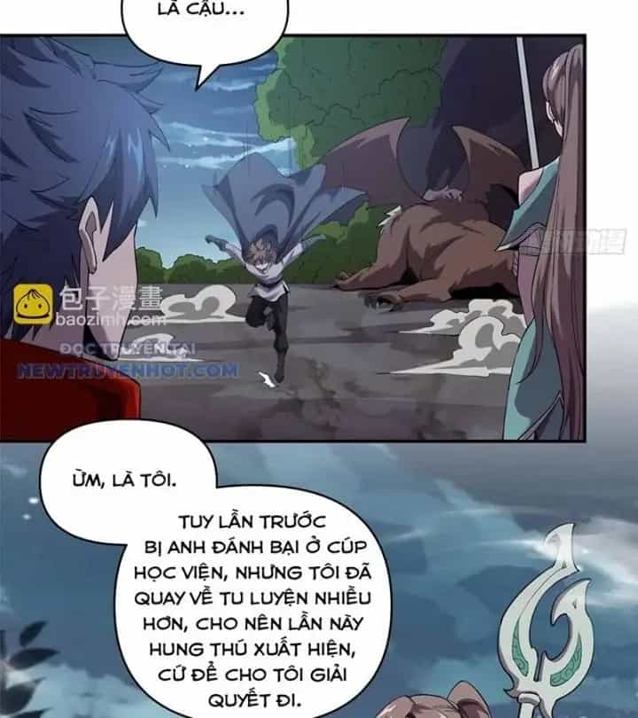 Siêu Thần Chế Tạp Sư - Chương 161 - ảnh 38