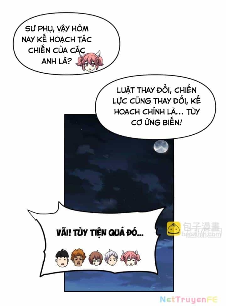 Siêu Thần Chế Tạp Sư - Chương 162 - ảnh 26