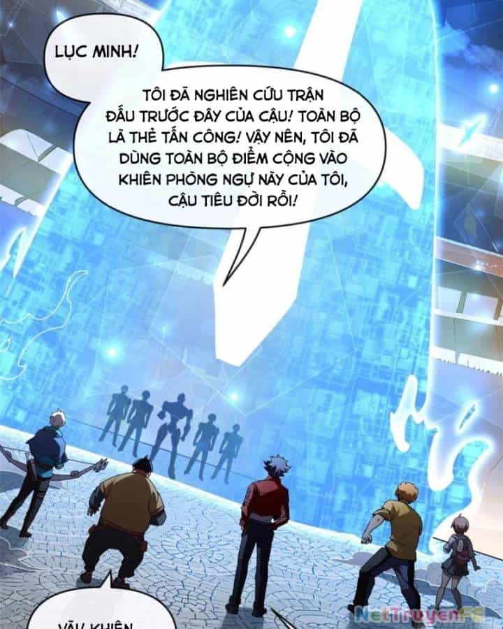 Siêu Thần Chế Tạp Sư - Chương 162 - ảnh 36