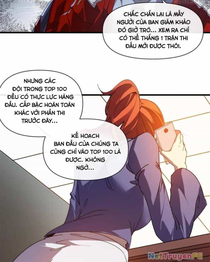 Siêu Thần Chế Tạp Sư - Chương 163 - ảnh 53