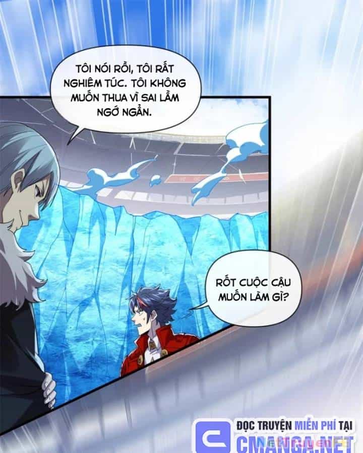 Siêu Thần Chế Tạp Sư - Chương 164 - ảnh 25