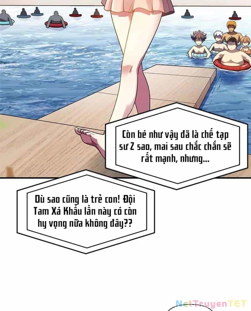 Siêu Thần Chế Tạp Sư - Chương 165 - ảnh 25
