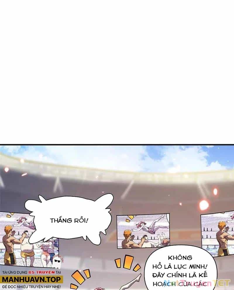 Siêu Thần Chế Tạp Sư - Chương 165 - ảnh 58
