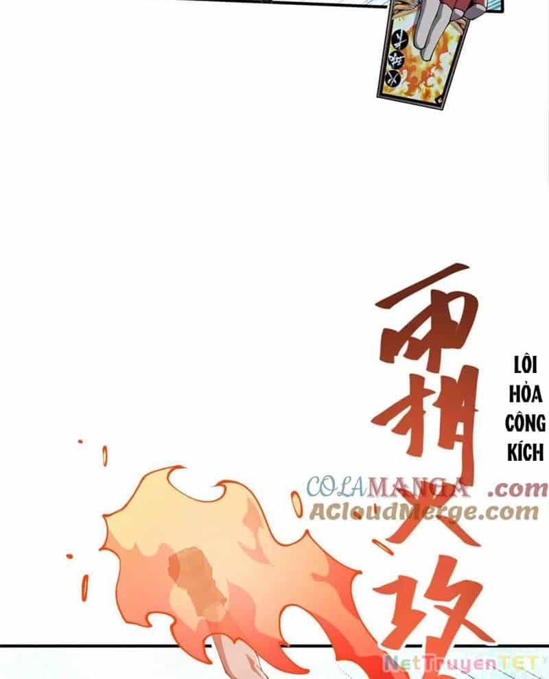 Siêu Thần Chế Tạp Sư - Chương 167 - ảnh 4