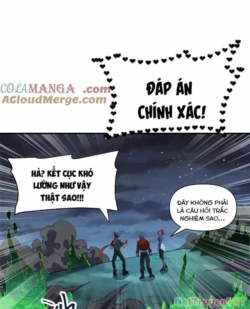 Siêu Thần Chế Tạp Sư - Chương 167 - ảnh 49
