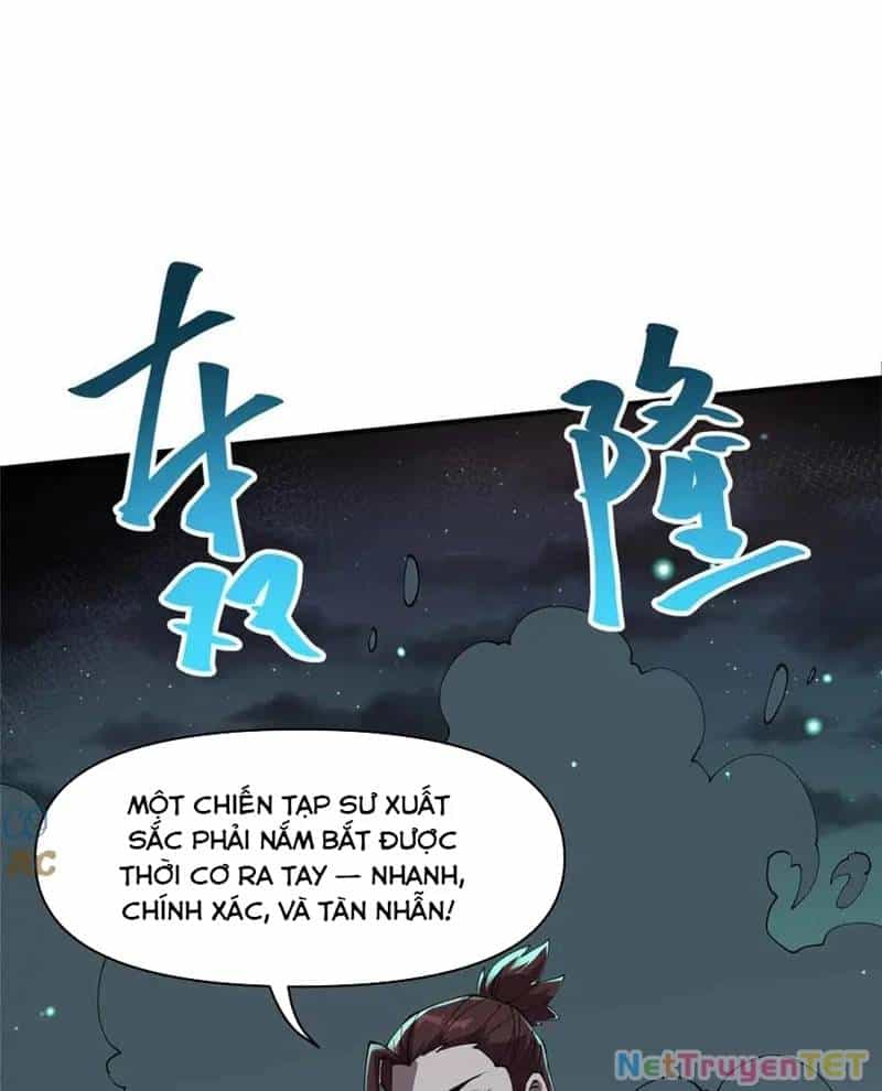 Siêu Thần Chế Tạp Sư - Chương 167 - ảnh 9