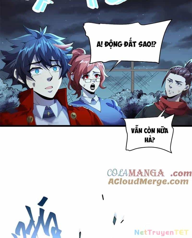 Siêu Thần Chế Tạp Sư - Chương 168 - ảnh 24