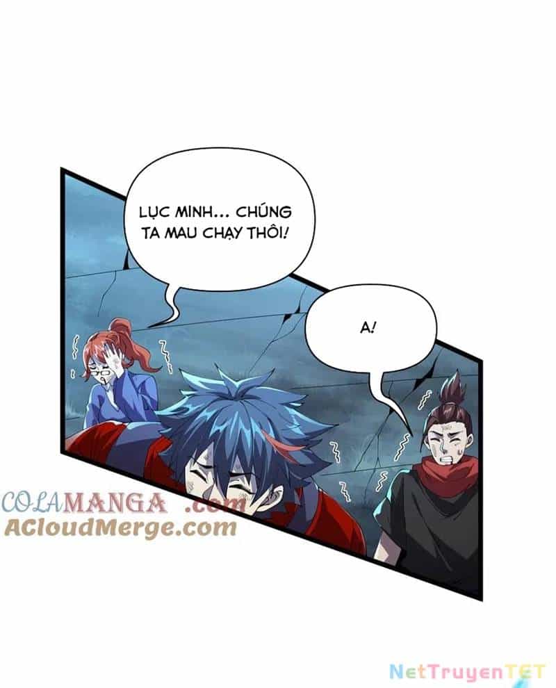 Siêu Thần Chế Tạp Sư - Chương 168 - ảnh 54