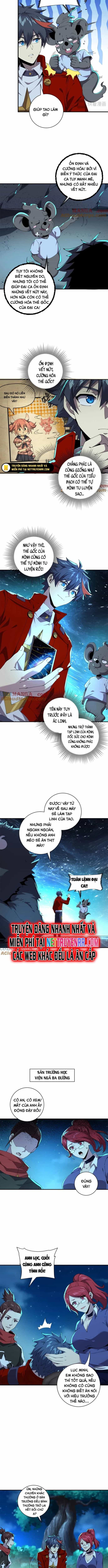 Siêu Thần Chế Tạp Sư - Chương 169 - ảnh 5