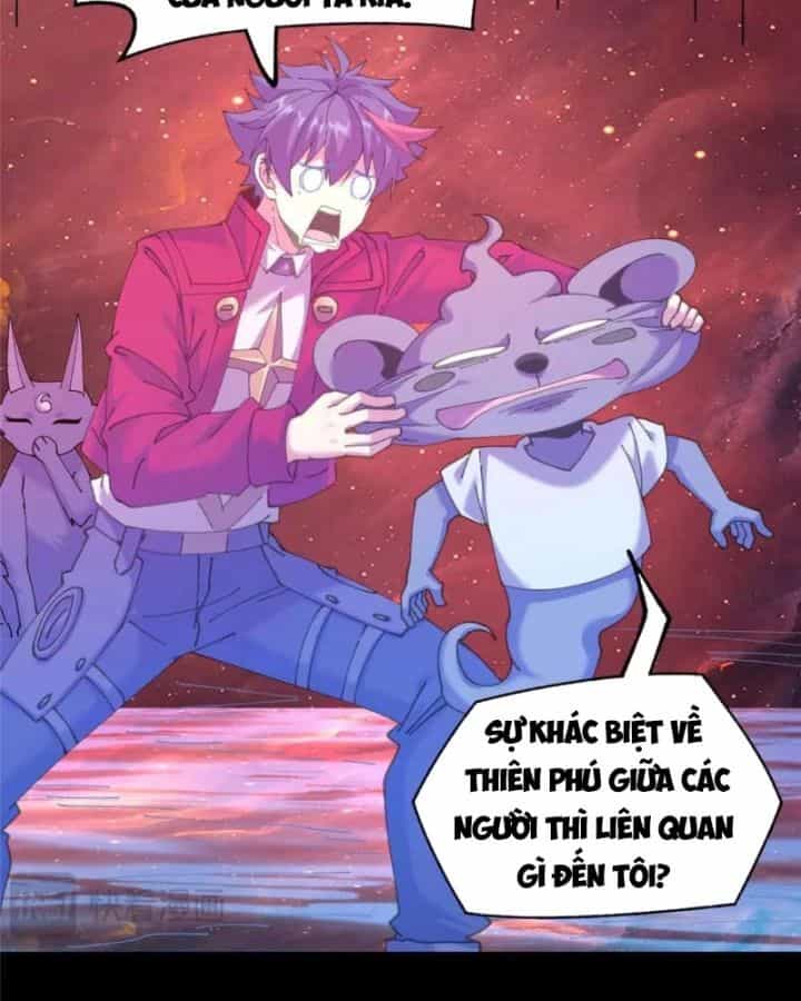 Siêu Thần Chế Tạp Sư - Chương 172 - ảnh 18