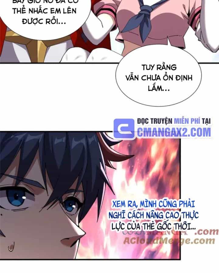 Siêu Thần Chế Tạp Sư - Chương 172 - ảnh 25