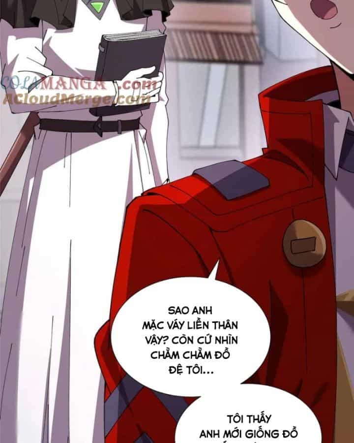 Siêu Thần Chế Tạp Sư - Chương 172 - ảnh 28