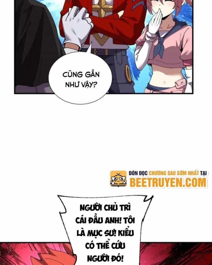 Siêu Thần Chế Tạp Sư - Chương 172 - ảnh 32