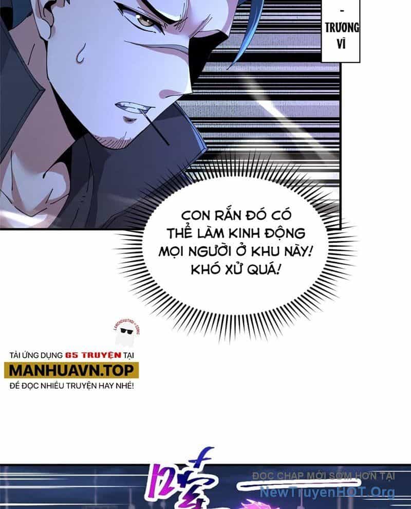 Siêu Thần Chế Tạp Sư - Chương 174 - ảnh 12