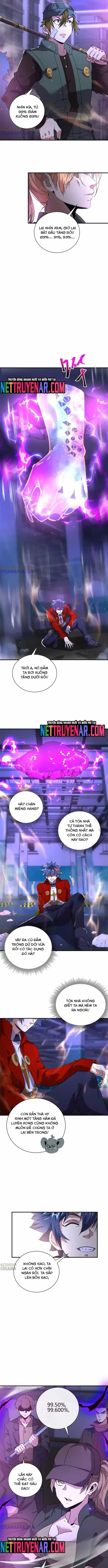 Siêu Thần Chế Tạp Sư - Chương 175 - ảnh 5