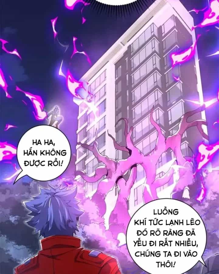 Siêu Thần Chế Tạp Sư - Chương 176 - ảnh 25