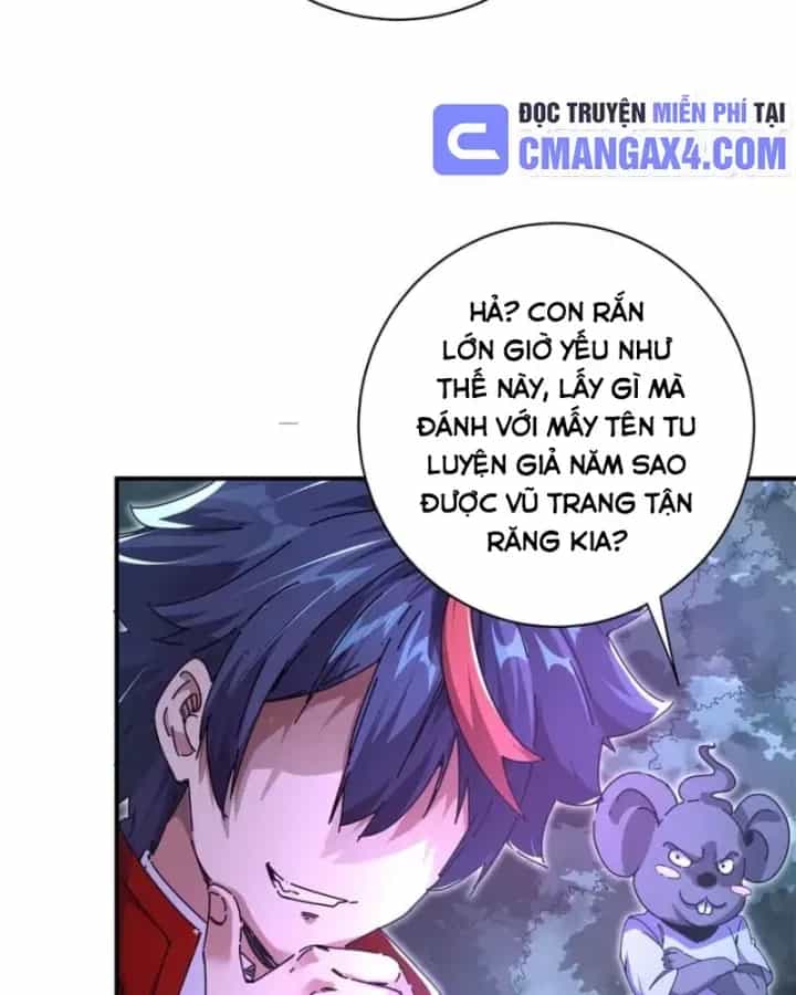 Siêu Thần Chế Tạp Sư - Chương 176 - ảnh 27