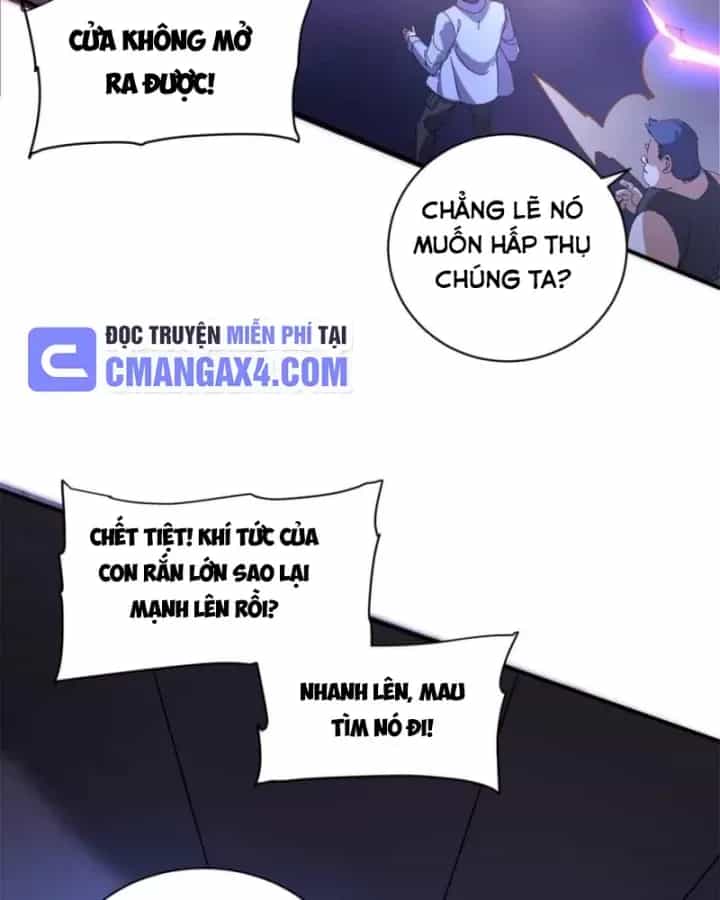 Siêu Thần Chế Tạp Sư - Chương 176 - ảnh 42