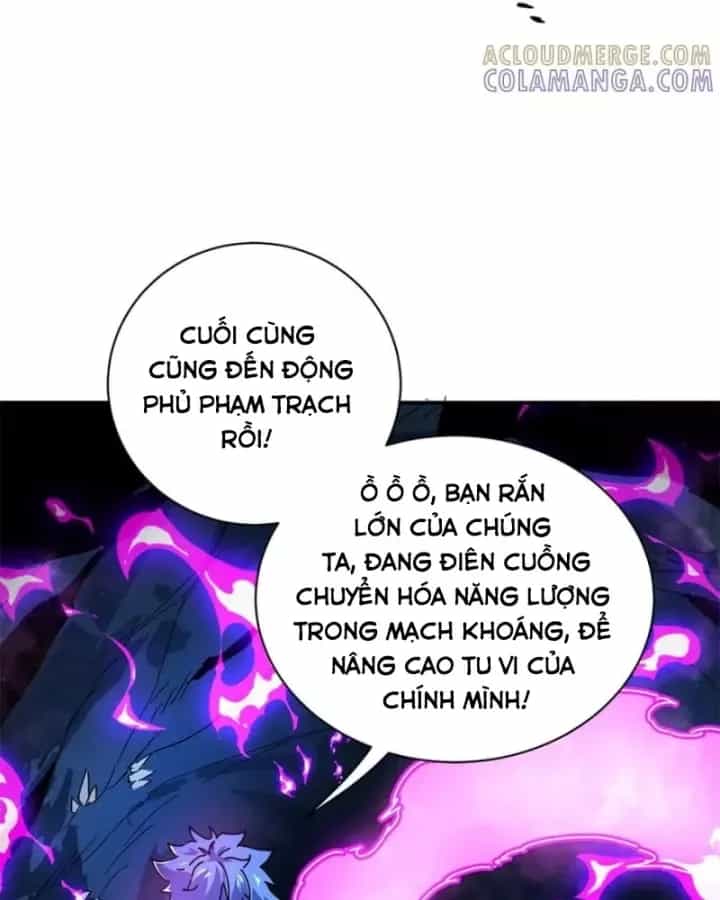 Siêu Thần Chế Tạp Sư - Chương 176 - ảnh 57