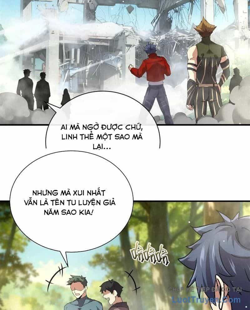 Siêu Thần Chế Tạp Sư - Chương 178 - ảnh 23